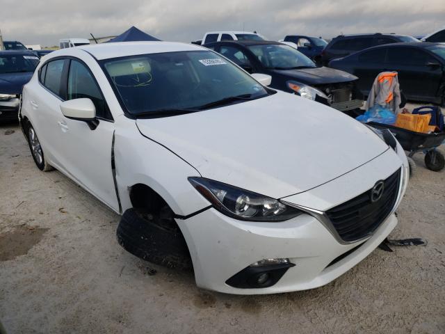 Photo 0 VIN: 3MZBM1L78FM180973 - MAZDA 3 TOURING 