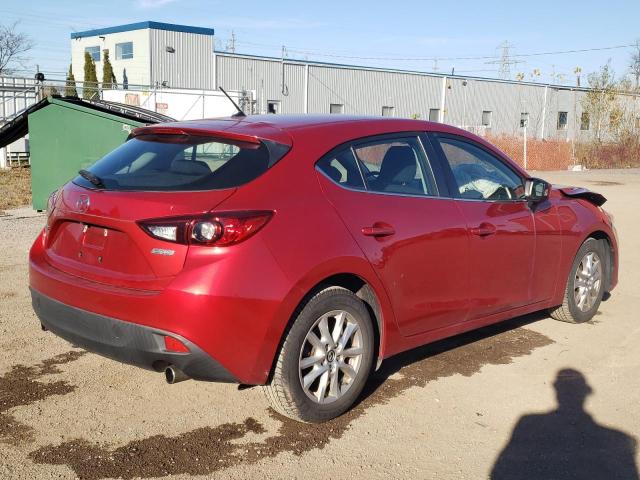 Photo 3 VIN: 3MZBM1L78FM186708 - MAZDA 3 TOURING 