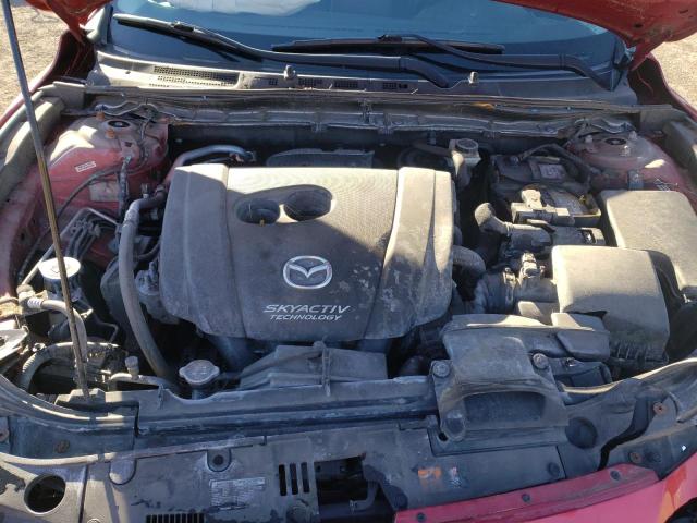 Photo 6 VIN: 3MZBM1L78FM186708 - MAZDA 3 TOURING 