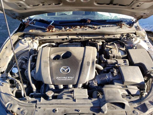 Photo 6 VIN: 3MZBM1L78FM192122 - MAZDA 3 TOURING 