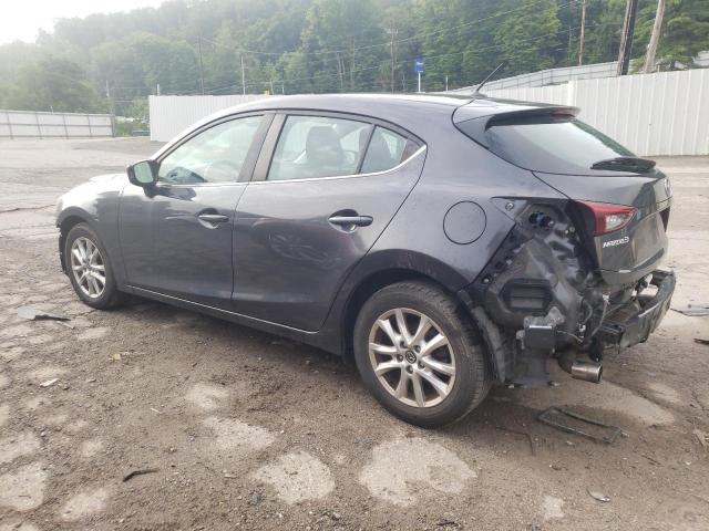 Photo 1 VIN: 3MZBM1L78FM202860 - MAZDA 3 TOURING 