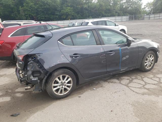 Photo 2 VIN: 3MZBM1L78FM202860 - MAZDA 3 TOURING 