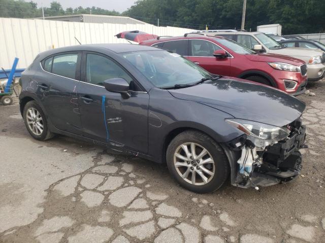 Photo 3 VIN: 3MZBM1L78FM202860 - MAZDA 3 TOURING 