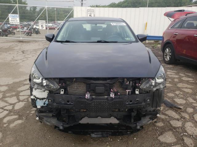 Photo 4 VIN: 3MZBM1L78FM202860 - MAZDA 3 TOURING 