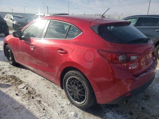 Photo 2 VIN: 3MZBM1L78FM229850 - MAZDA 3 TOURING 