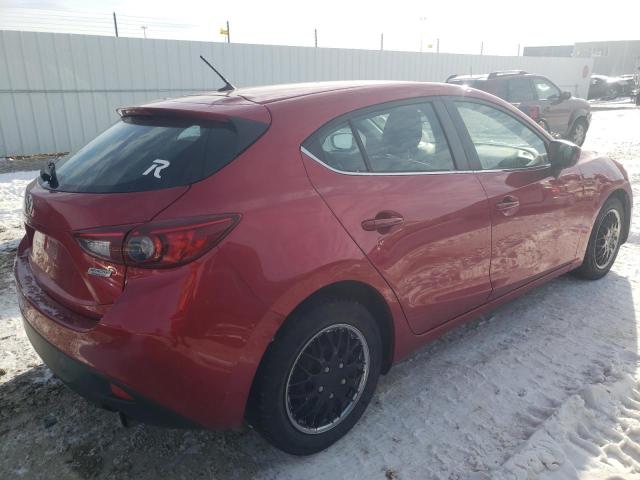 Photo 3 VIN: 3MZBM1L78FM229850 - MAZDA 3 TOURING 