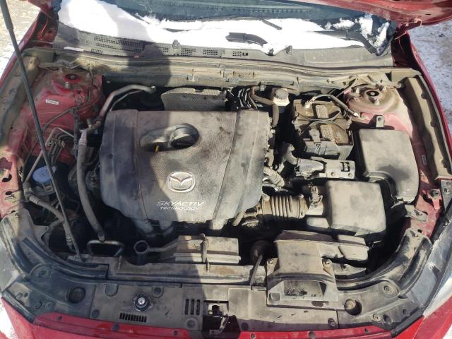 Photo 6 VIN: 3MZBM1L78FM229850 - MAZDA 3 TOURING 