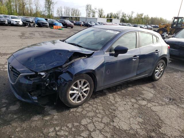 Photo 0 VIN: 3MZBM1L78FM235597 - MAZDA 3 TOURING 