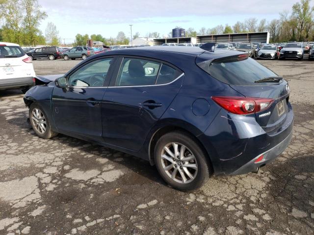 Photo 1 VIN: 3MZBM1L78FM235597 - MAZDA 3 TOURING 