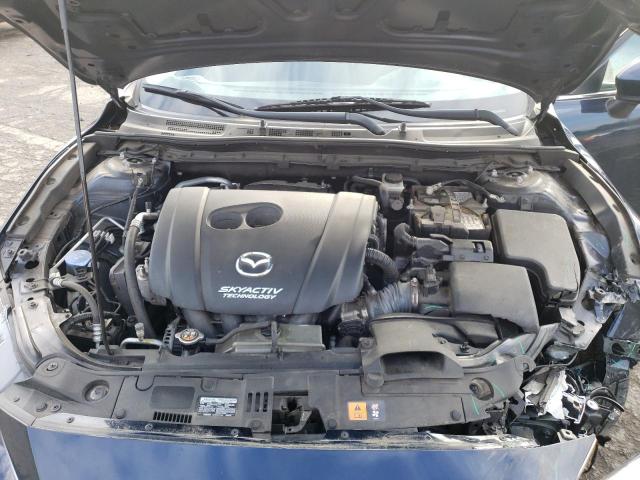 Photo 10 VIN: 3MZBM1L78FM235597 - MAZDA 3 TOURING 