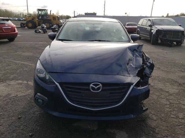 Photo 4 VIN: 3MZBM1L78FM235597 - MAZDA 3 TOURING 