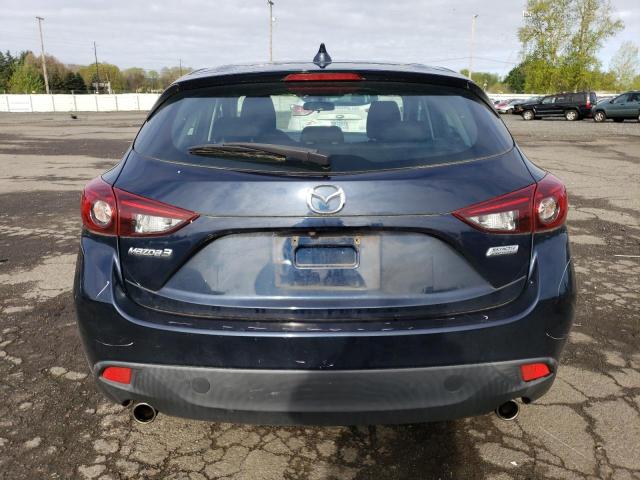 Photo 5 VIN: 3MZBM1L78FM235597 - MAZDA 3 TOURING 