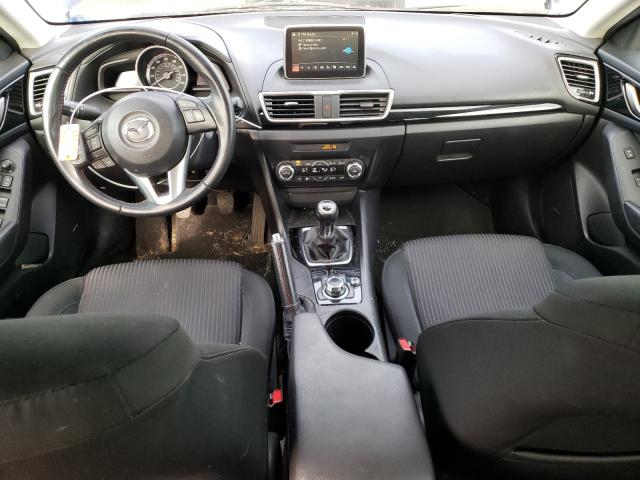 Photo 7 VIN: 3MZBM1L78FM235597 - MAZDA 3 TOURING 