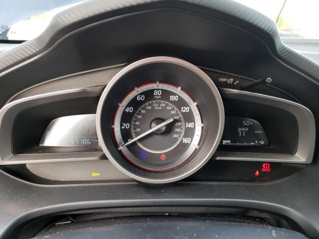 Photo 8 VIN: 3MZBM1L78FM235597 - MAZDA 3 TOURING 