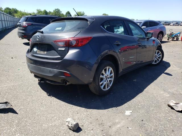 Photo 3 VIN: 3MZBM1L78GM248853 - MAZDA 3 