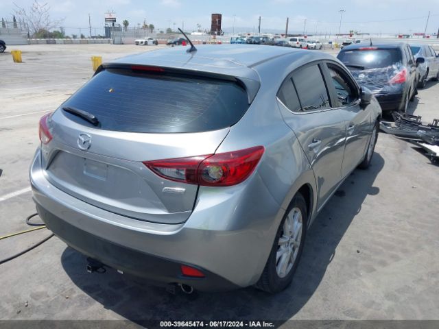 Photo 3 VIN: 3MZBM1L78GM268942 - MAZDA MAZDA3 