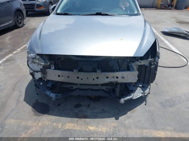 Photo 5 VIN: 3MZBM1L78GM268942 - MAZDA MAZDA3 