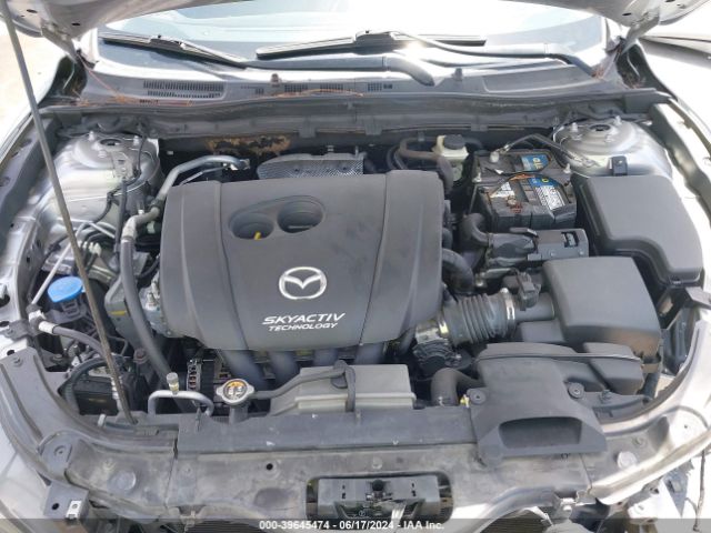 Photo 9 VIN: 3MZBM1L78GM268942 - MAZDA MAZDA3 