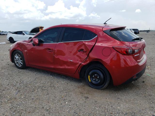 Photo 1 VIN: 3MZBM1L78GM274529 - MAZDA 3 TOURING 