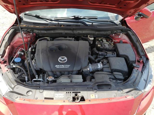 Photo 10 VIN: 3MZBM1L78GM274529 - MAZDA 3 TOURING 