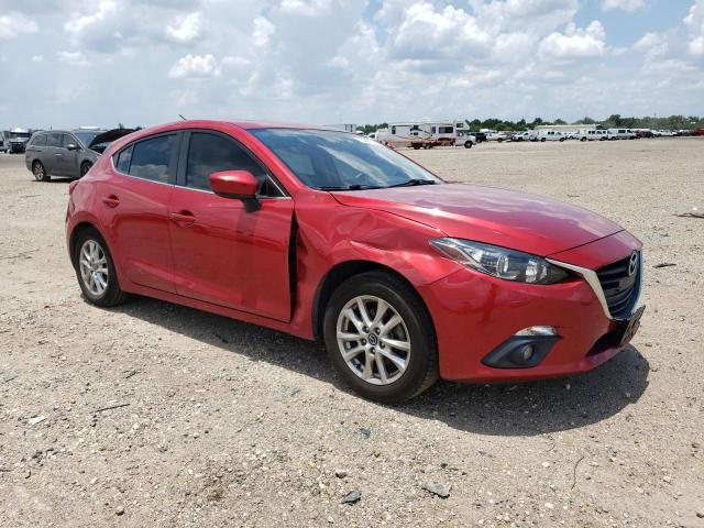 Photo 3 VIN: 3MZBM1L78GM274529 - MAZDA 3 TOURING 