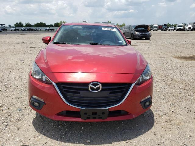 Photo 4 VIN: 3MZBM1L78GM274529 - MAZDA 3 TOURING 