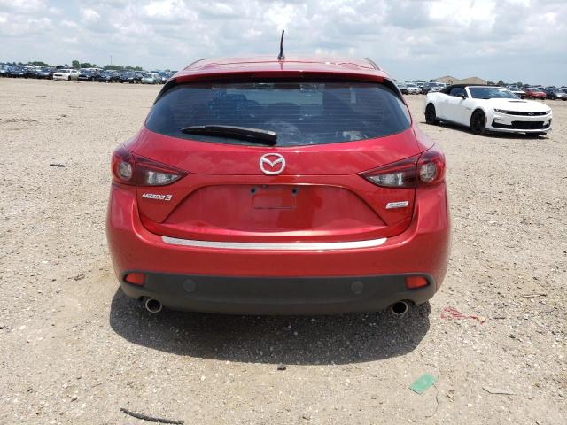 Photo 5 VIN: 3MZBM1L78GM274529 - MAZDA 3 TOURING 