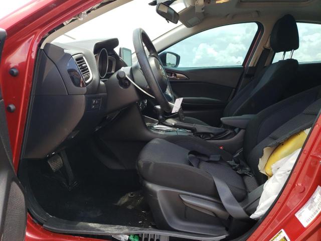 Photo 6 VIN: 3MZBM1L78GM274529 - MAZDA 3 TOURING 