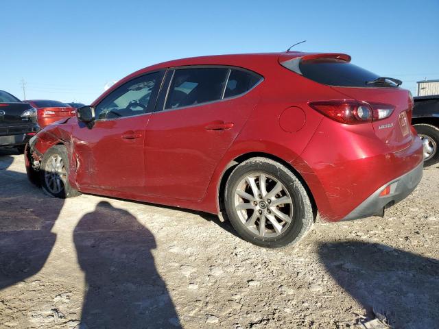 Photo 1 VIN: 3MZBM1L79FM131037 - MAZDA 3 TOURING 