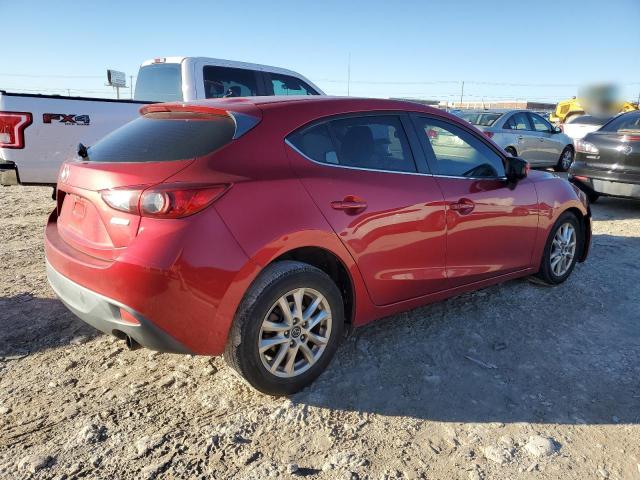 Photo 2 VIN: 3MZBM1L79FM131037 - MAZDA 3 TOURING 