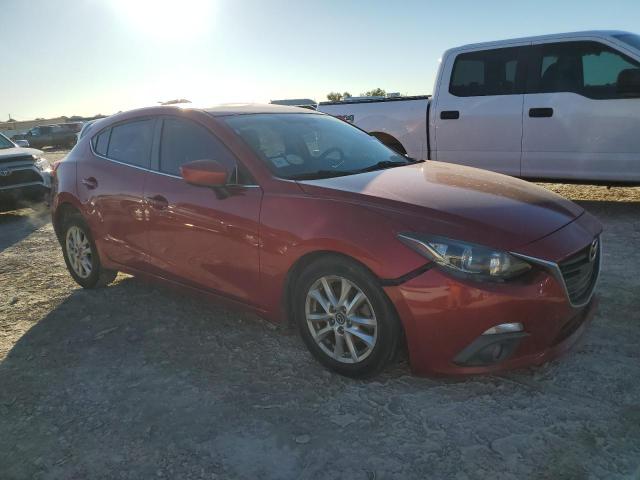 Photo 3 VIN: 3MZBM1L79FM131037 - MAZDA 3 TOURING 