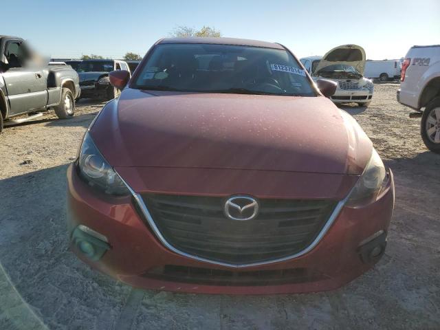 Photo 4 VIN: 3MZBM1L79FM131037 - MAZDA 3 TOURING 