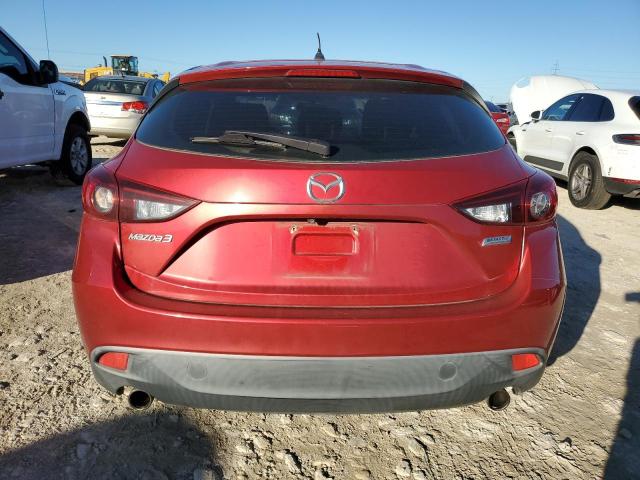 Photo 5 VIN: 3MZBM1L79FM131037 - MAZDA 3 TOURING 