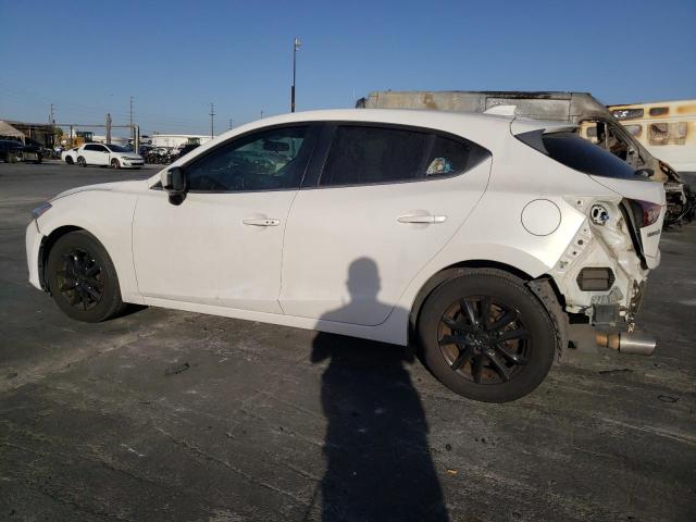 Photo 1 VIN: 3MZBM1L79FM137520 - MAZDA 3 TOURING 