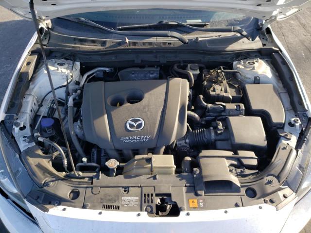 Photo 10 VIN: 3MZBM1L79FM137520 - MAZDA 3 TOURING 