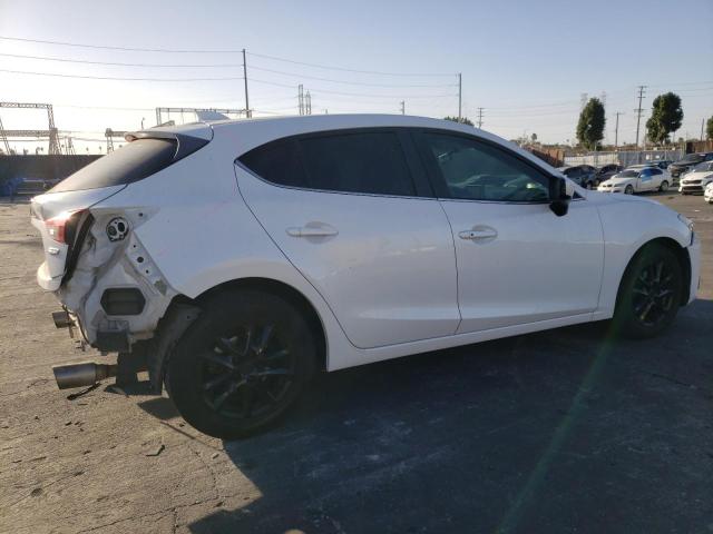 Photo 2 VIN: 3MZBM1L79FM137520 - MAZDA 3 TOURING 