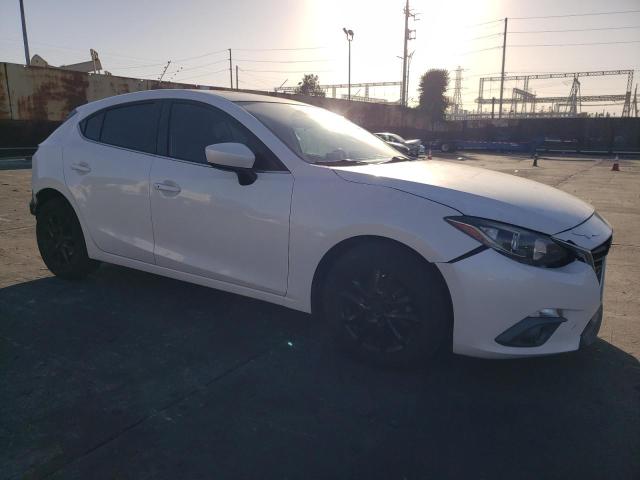 Photo 3 VIN: 3MZBM1L79FM137520 - MAZDA 3 TOURING 