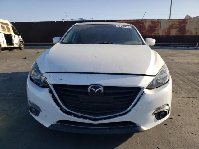 Photo 4 VIN: 3MZBM1L79FM137520 - MAZDA 3 TOURING 