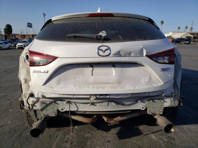 Photo 5 VIN: 3MZBM1L79FM137520 - MAZDA 3 TOURING 