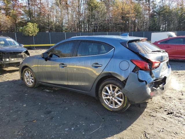 Photo 1 VIN: 3MZBM1L79FM150851 - MAZDA 3 