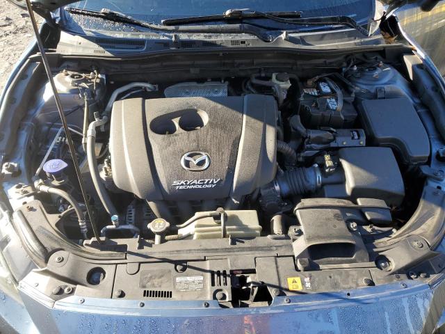 Photo 10 VIN: 3MZBM1L79FM150851 - MAZDA 3 