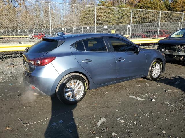 Photo 2 VIN: 3MZBM1L79FM150851 - MAZDA 3 