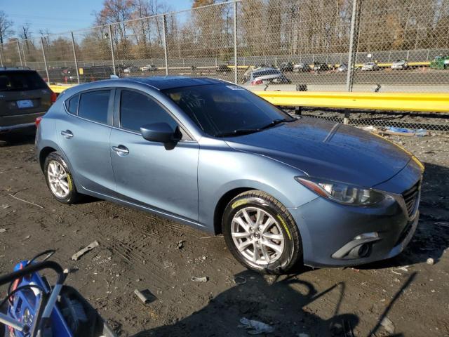 Photo 3 VIN: 3MZBM1L79FM150851 - MAZDA 3 