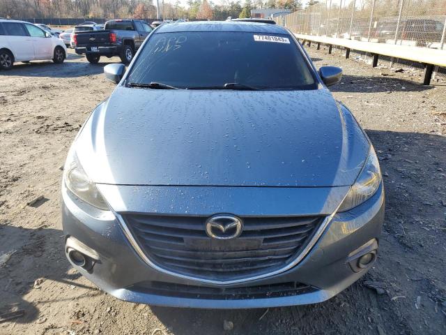 Photo 4 VIN: 3MZBM1L79FM150851 - MAZDA 3 