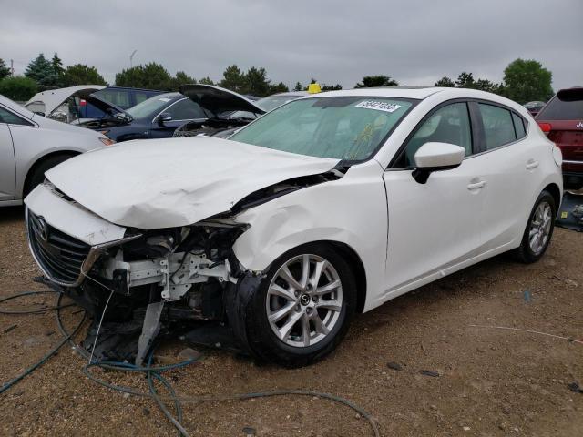 Photo 0 VIN: 3MZBM1L79FM152437 - MAZDA MAZDA 3 