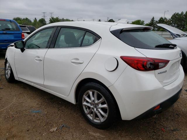 Photo 1 VIN: 3MZBM1L79FM152437 - MAZDA MAZDA 3 