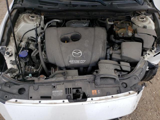 Photo 10 VIN: 3MZBM1L79FM152437 - MAZDA MAZDA 3 