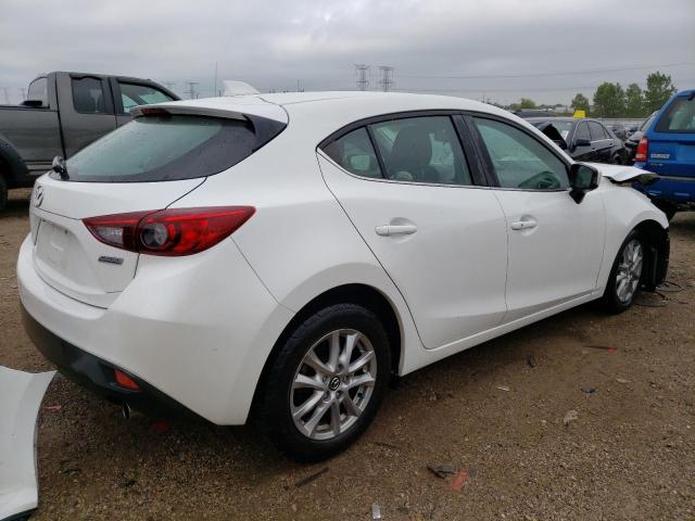 Photo 2 VIN: 3MZBM1L79FM152437 - MAZDA MAZDA 3 