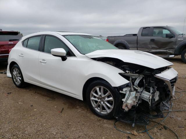 Photo 3 VIN: 3MZBM1L79FM152437 - MAZDA MAZDA 3 