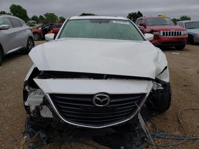 Photo 4 VIN: 3MZBM1L79FM152437 - MAZDA MAZDA 3 